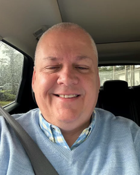Jerry Wright