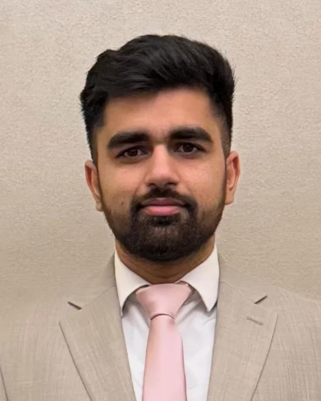 Muhammad Gulsher
